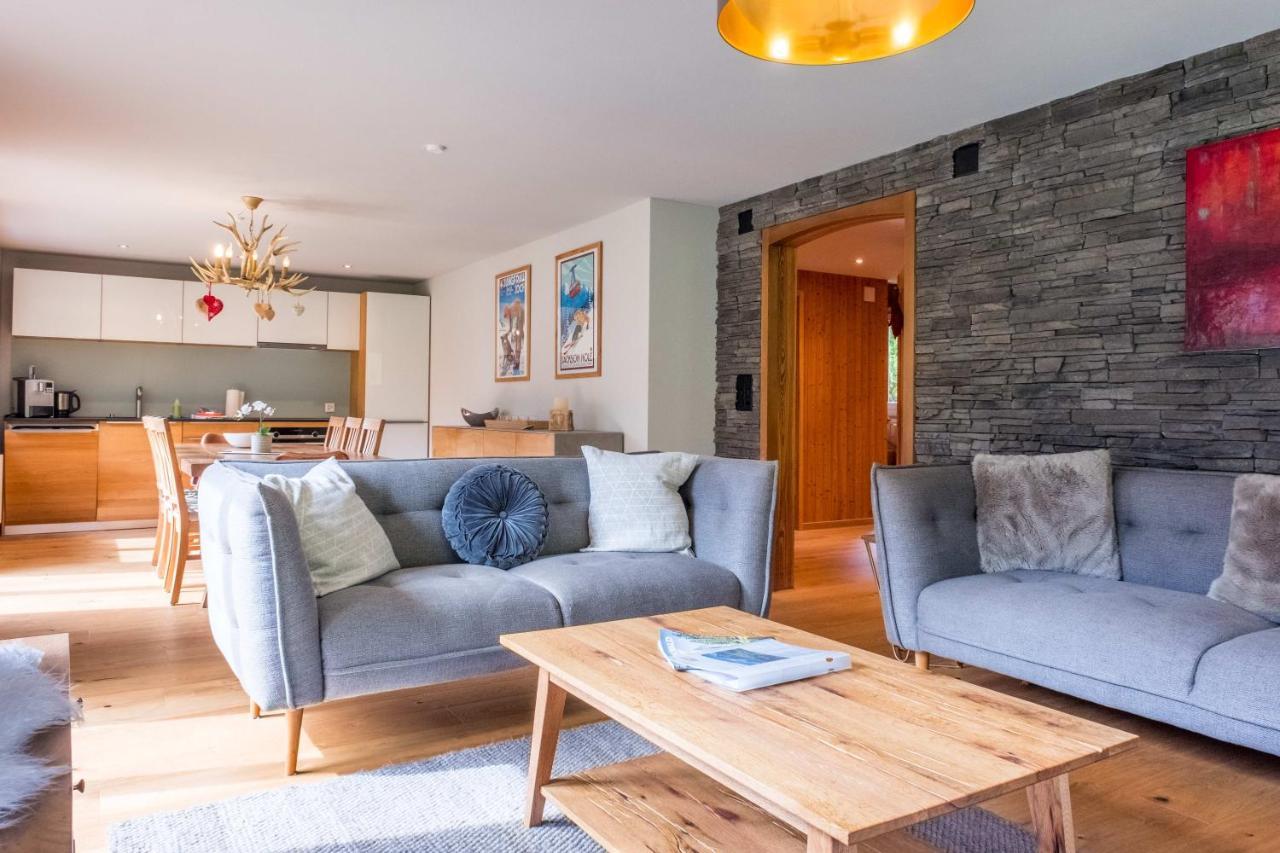 Appartement Muehlegaden 5.5 - Griwa Rent Ag