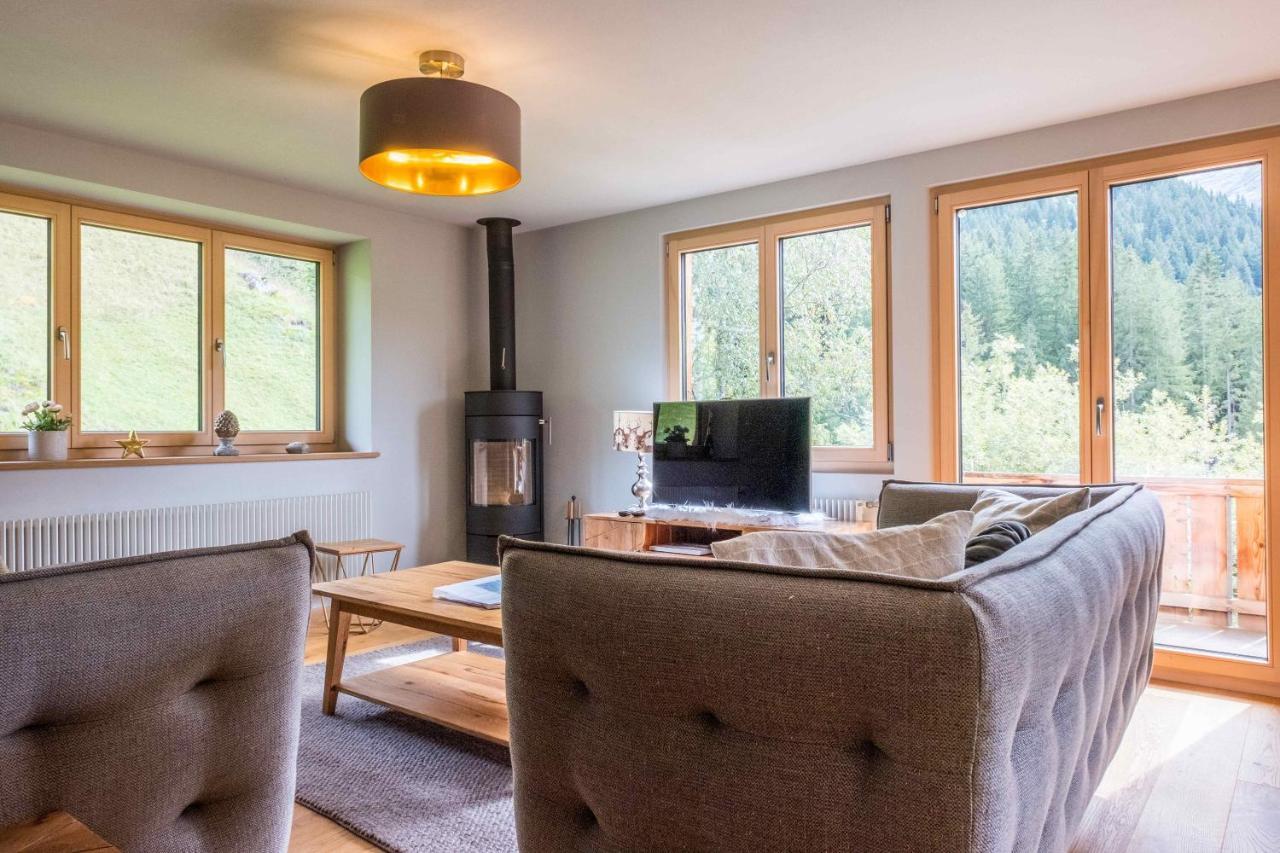 Appartement Muehlegaden 5.5 - Griwa Rent Ag *