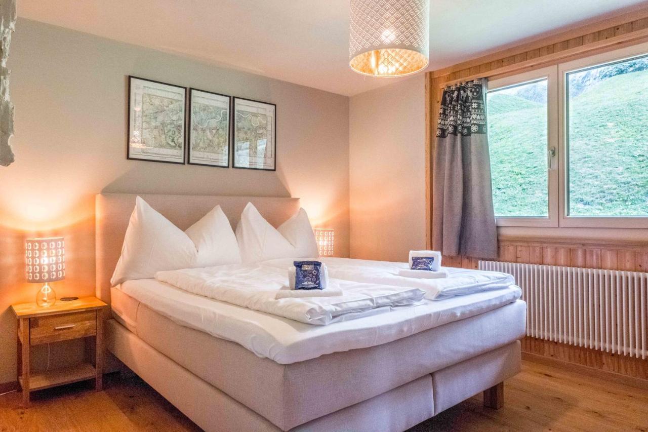 Appartement Muehlegaden 5.5 - Griwa Rent Ag