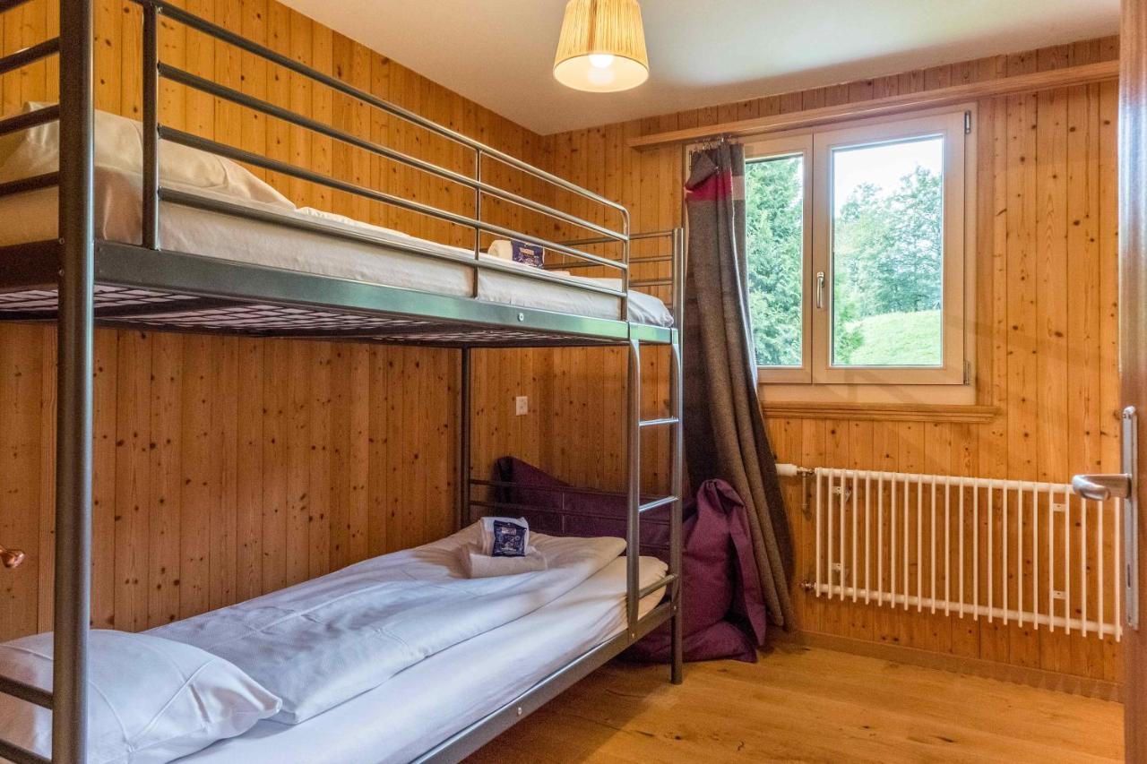 Muehlegaden 5.5 - Griwa Rent Ag *