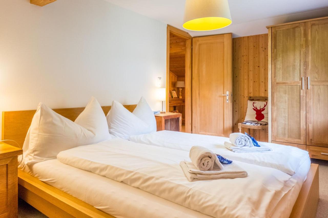 Appartement Muehlegaden 5.5 - Griwa Rent Ag *