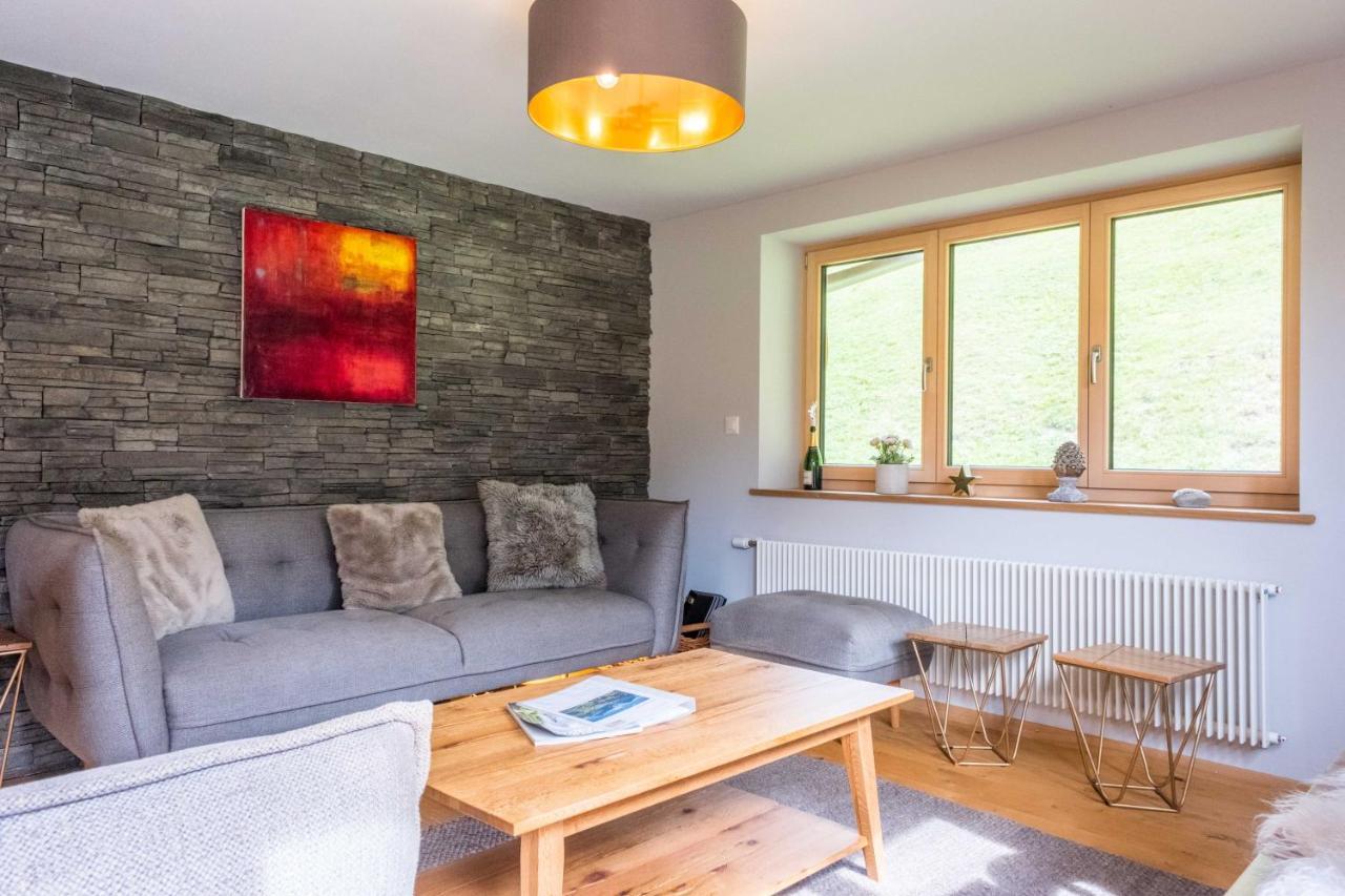 Muehlegaden 5.5 - Griwa Rent Ag Appartement *