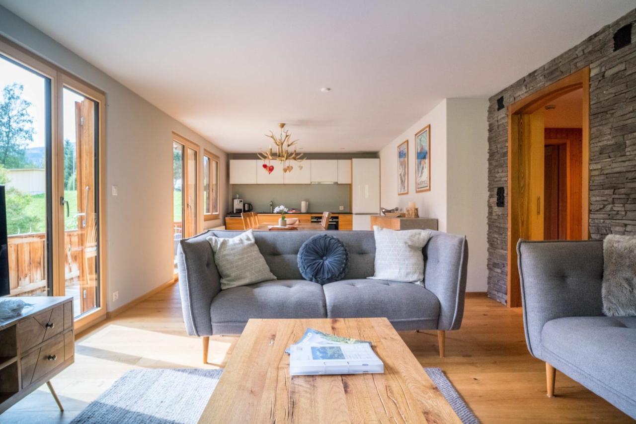 Muehlegaden 5.5 - Griwa Rent Ag