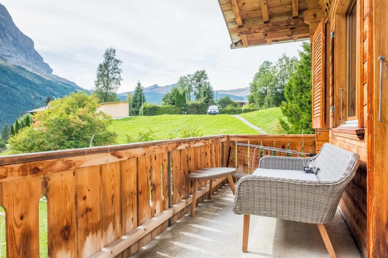 Muehlegaden 5.5 - Griwa Rent Ag