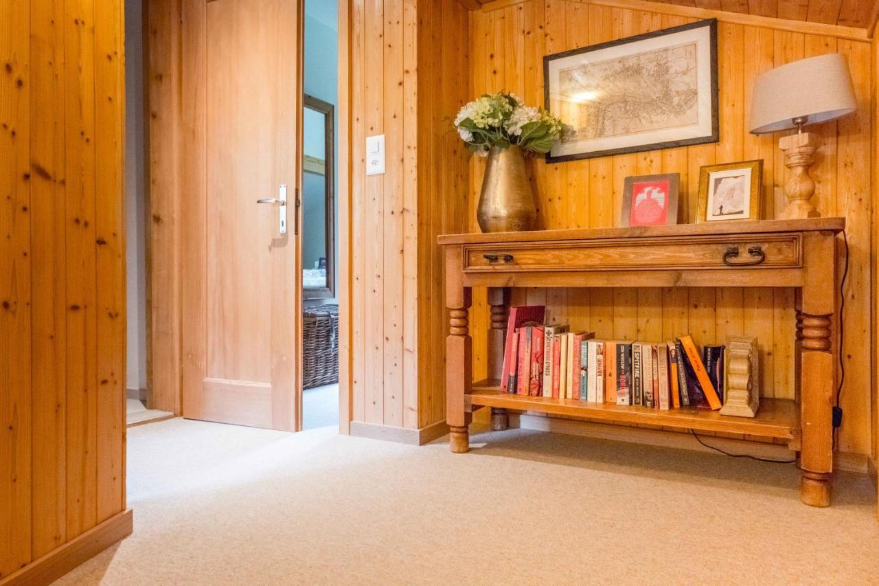 Muehlegaden 5.5 - Griwa Rent Ag Appartement Grindelwald