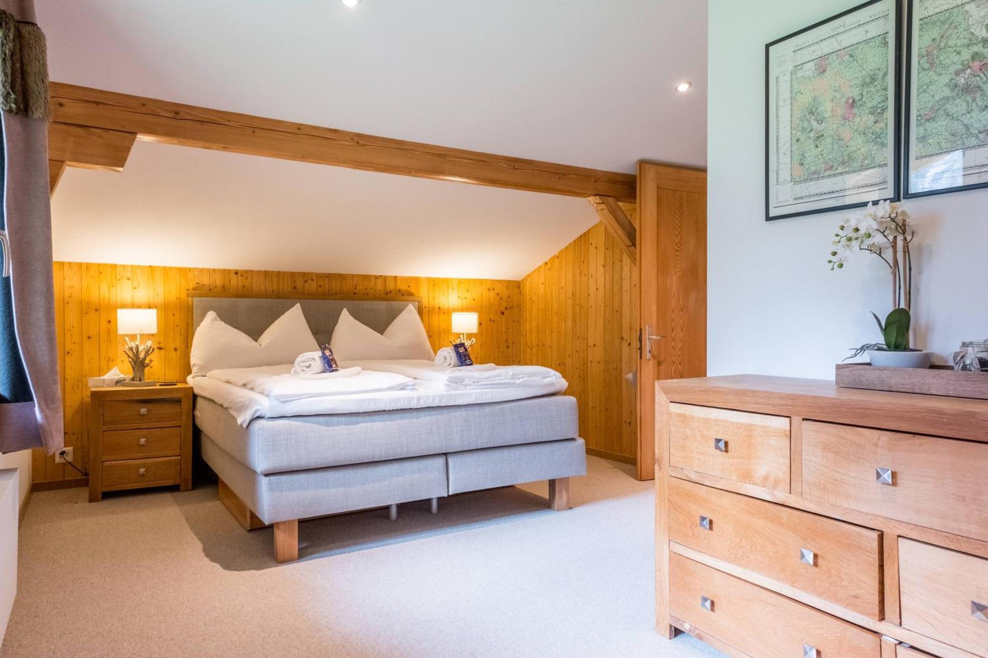 Muehlegaden 5.5 - Griwa Rent Ag * Grindelwald