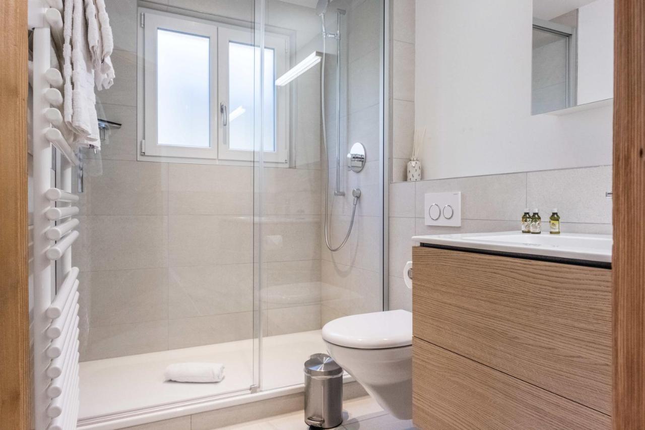 Appartement Muehlegaden 5.5 - Griwa Rent Ag Grindelwald